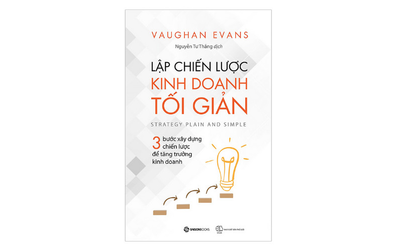 Tư duy chiến lược