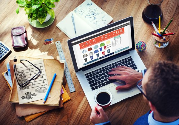 Những bí quyết nhỏ dành cho các bạn có ý định mở shop bán hàng online