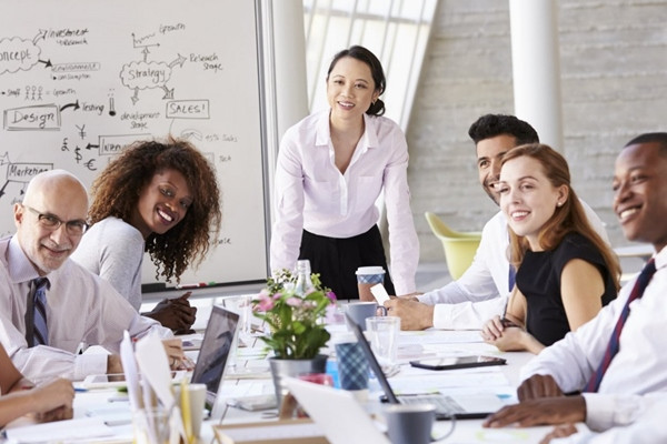 Marketing Manager là gì? 4 kỹ năng giúp thăng tiến trong nghề