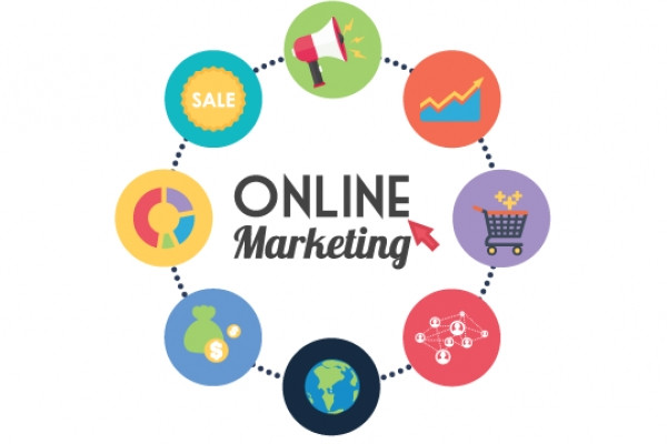 5 kênh marketing online hiệu quả nhất hiện nay, làm tiếp thị phải biết