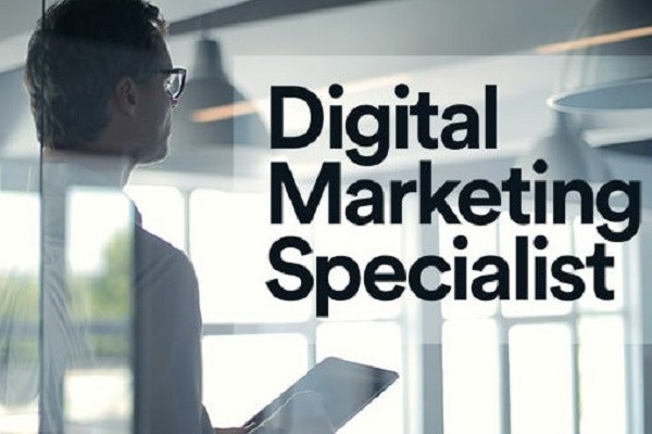 Marketing Specialist là Gì? Bí Quyết Trở Thành Một Marketer Xuất Sắc
