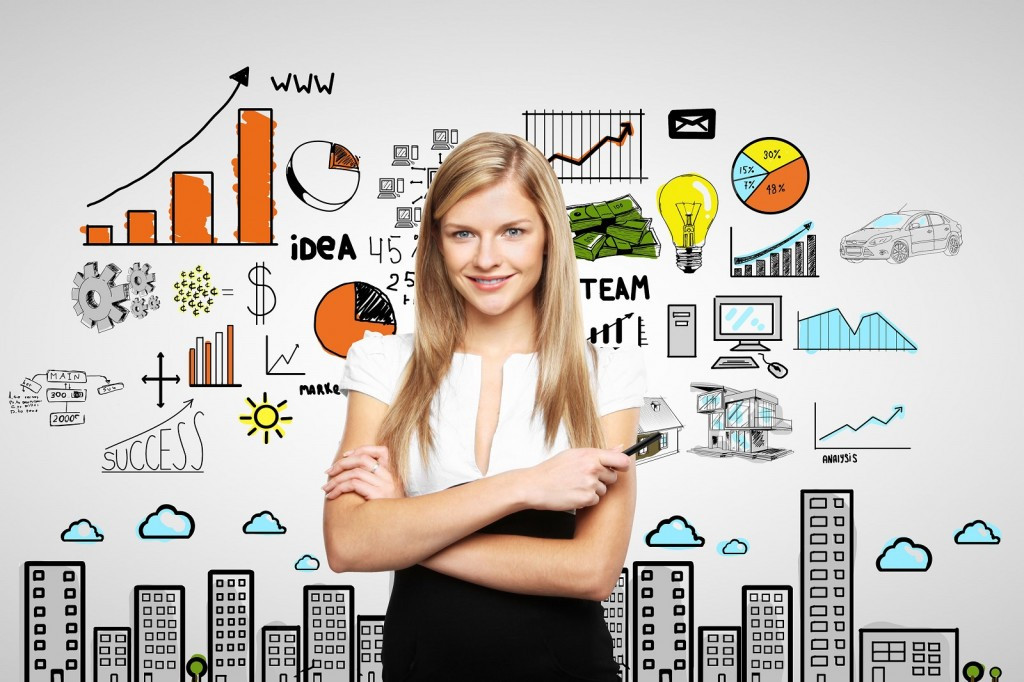 Kinh nghiệm bán hàng online – tăng doanh số vượt bậc