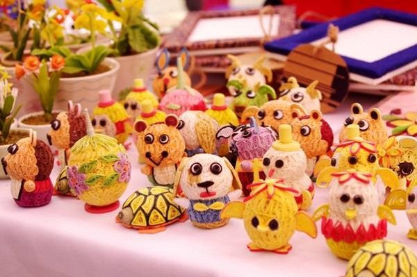 Shop bán nguyên liệu làm đồ handmade