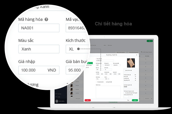 Phần mềm bán hàng tạp hóa nào đơn giản mà hiệu quả?