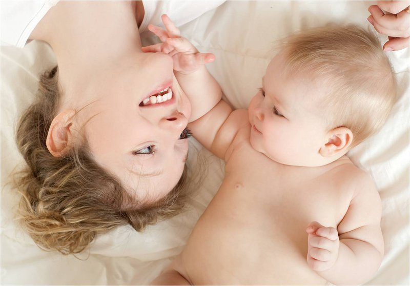 7 Kinh nghiệm xương máu kinh doanh spa mẹ và bé