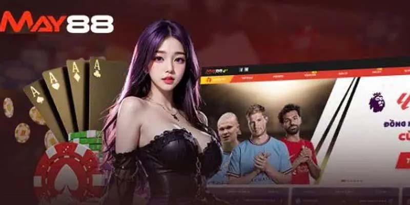 Hướng Dẫn Đăng Nhập May88 Giải Quyết Vấn Đề Thường Gặp