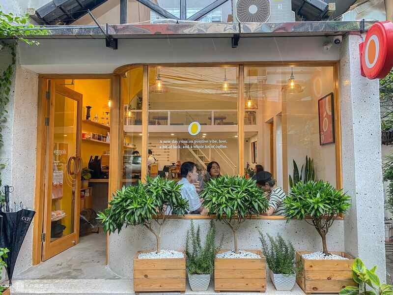 Quy định về giấy phép vệ sinh an toàn thực phẩm quán cafe