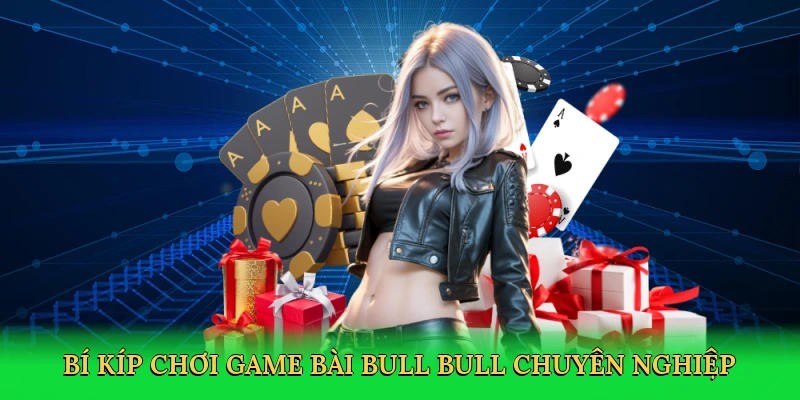 Game Bài Bull Bull – Đấu Trí Kịch Tính Tại 88NN