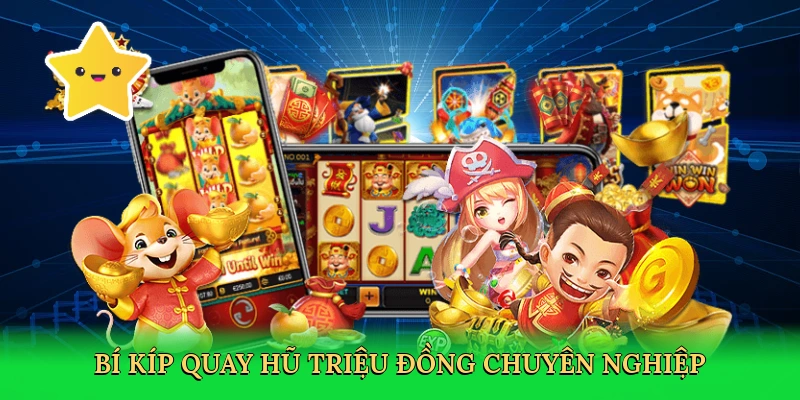 Nổ Hũ Triệu Đồng – Săn Thưởng Khủng Tại ALO88