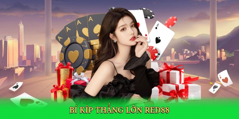 Luật Chơi Blackjack RED88 – Chinh Phục Ván Bài Đỉnh Cao