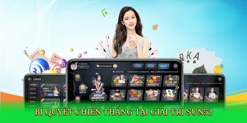 Chơi Baccarat – Bí Quyết Chiến Thắng Tại Sun52