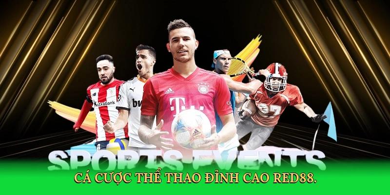 Kèo Châu Á – Bí Quyết Thắng Lớn Cùng RED88