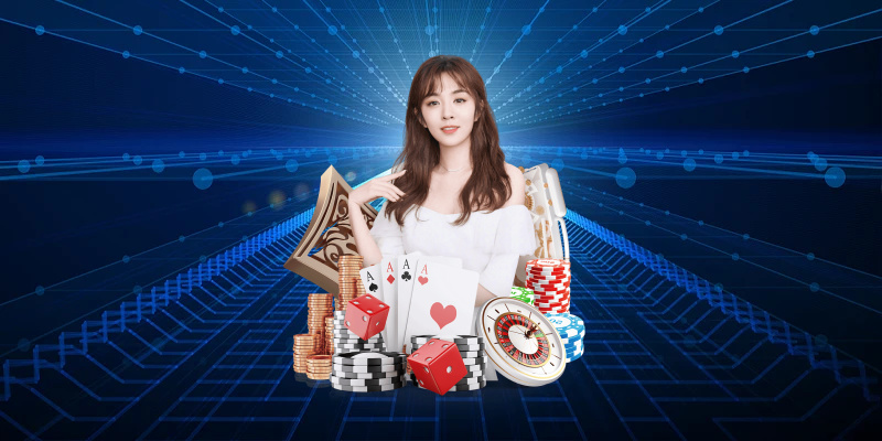 Tận Hưởng Cảm Giác Hồi Hộp Cùng Game Bài Xì Dách Tại Xvip