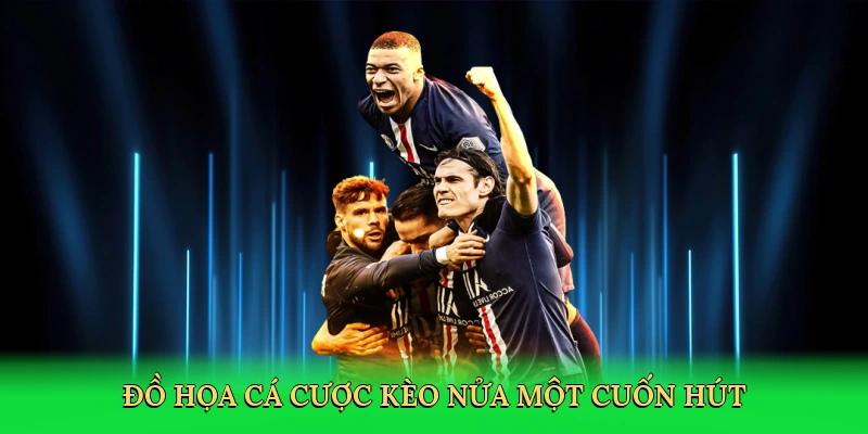 Kèo Nửa Một – Bí Quyết Thắng Lớn Trong Cá Cược Tại W388