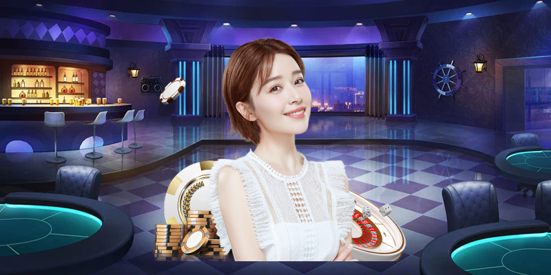 Tận Hưởng Cảm Giác Hồi Hộp Cùng Game Bài Xì Dách Tại Xvip