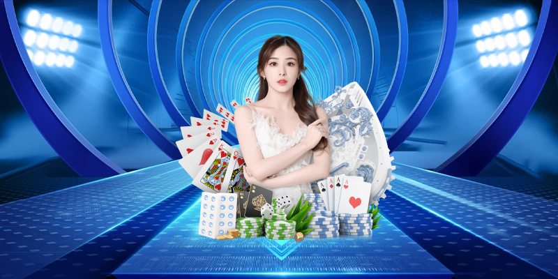 Tận Hưởng Cảm Giác Hồi Hộp Cùng Game Bài Xì Dách Tại Xvip