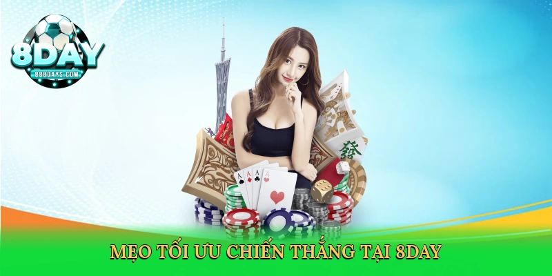 Cách Đánh Tài Xỉu Bao Ăn – Bí Quyết Thắng Lớn Trên 8day