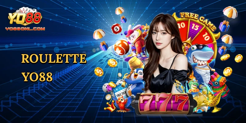 Roulette Yo88