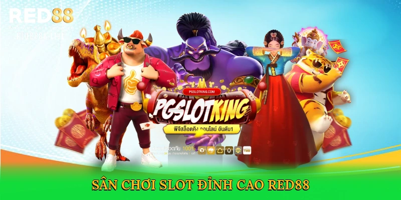Cách Chơi Nổ Hũ – Bí Quyết Săn Jackpot Tại Red88