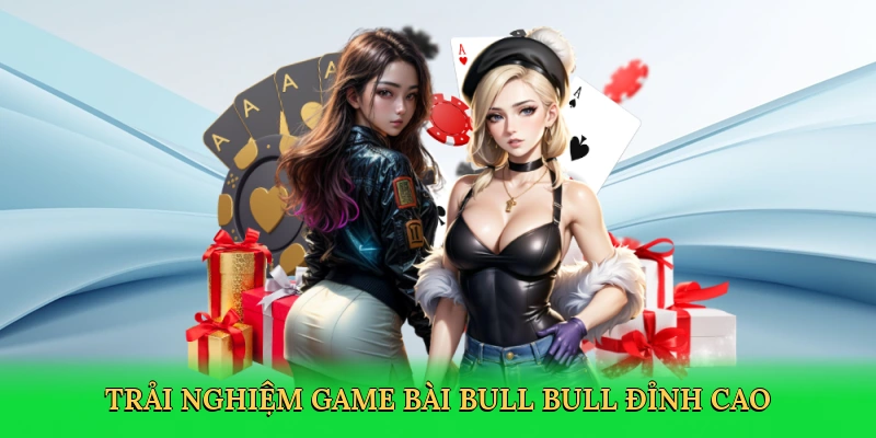Game Bài Bull Bull – Đấu Trí Kịch Tính Tại 88NN