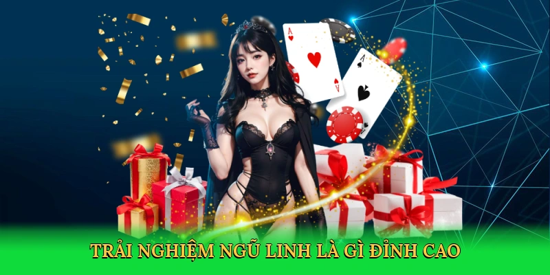 Ngũ Linh Là Gì – Bí Quyết Thắng Lớn Cùng VT999