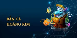 Bắn cá hoàng kim