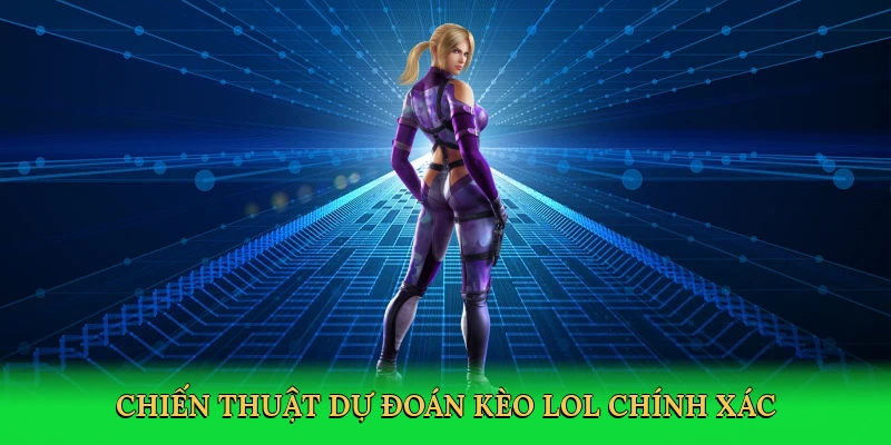 Cược Game LOL: Thống Lĩnh Đấu Trường Cùng Go789