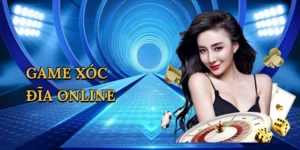 Game xóc đĩa online